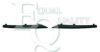 EQUAL QUALITY M0898 Trim/Protective Strip, radiator grille